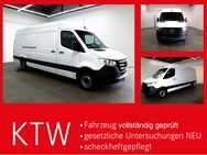 Mercedes Sprinter, 317, Jahr 2023 - Hildesheim