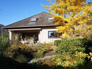 Hochwertiges Wohnhaus in ruhiger Lage von Heidkamp - Wiefelstede