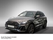 Audi Q5, S line 50 TFSI e quattro, Jahr 2022 - Stuttgart