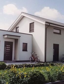 Tolles Haus mit Einliegerwohnung, Nähe Mayen - Sankt Johann (Landkreis Mayen-Koblenz)