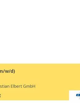 Abkanter (m/w/d) - Leonberg (Baden-Württemberg)