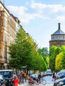 Exklusive Investmentchance im gefragten Kurort Bad Nauheim - Bad Nauheim