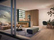 FORMHAUS | Im Bau! Hochwertige 2-Zimmer Eigentumswohnung mit Charme. - München