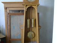 Antike Standuhr Eiche - Freising