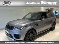 Land Rover Range Rover Sport, D300 HSE Pixel-Laser, Jahr 2021 - Passau