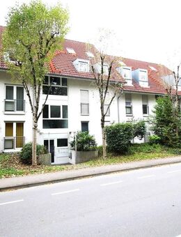 Schmucke 2-Zi.Whg. in Radolfzell am Bodensee - Radolfzell (Bodensee)