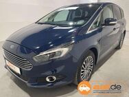 Ford S-Max 2.0 EcoBlue Titanium Automatik EU6d-T Navi ACC PDC - Norderstedt