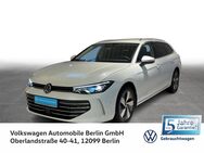 VW Passat Variant, 1.5 eTSI Business, Jahr 2024 - Berlin