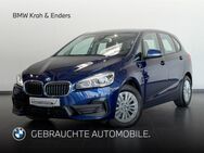 BMW 218 Active Tourer, d Advantage, Jahr 2020 - Fulda