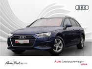 Audi A4, Avant S line 35TDI EPH, Jahr 2020 - Wetzlar