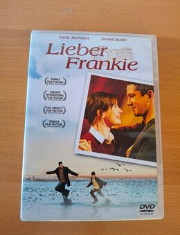 DVD Lieber Frankie - Sulzburg