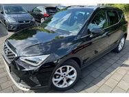 Seat Arona, 1.0 TSI FR PAKETXL, Jahr 2024 - Weinheim