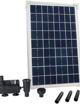 Ubbink Solarpumpe SolarMax 600, 610 l/h