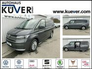 VW T7 Multivan, 1.4 Multivan eHybrid IQ LÜ Lang, Jahr 2023 - Hagen (Bremischen)