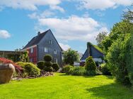 Rarität! Edles Schätzchen mit Potential in ruhiger Lage. - Solingen (Klingenstadt)