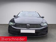 VW Passat Variant 2.0 TDI Conceptline NAVI AHK LED - Greding