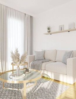 Familienwohnung mit moderner Ausstattung - Rostock