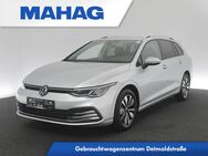 VW Golf Variant, 1.0 TSI Golf VIII MOVE, Jahr 2023 - München