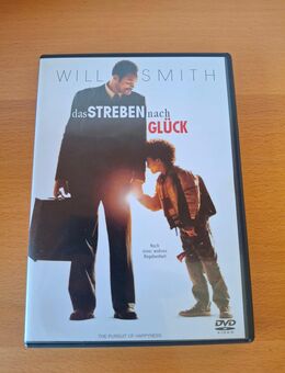 DVD das Streben nach Glück - Sulzburg