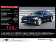 Audi A6, Limousine Sport 40 TDI, Jahr 2022 - Ingolstadt