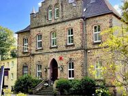 Außergewöhnliches Wohnerlebnis im historischen Ambiente – Eigentumswohnung im ehemaligen Kloster „Elisabeth vom Berge“ - Wuppertal