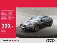 Audi A5, 2.0 TDI quattro Sportback Sport, Jahr 2019 - Landau (Pfalz)
