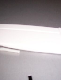 MB498798 Kotflügelleiste vorn links Mitsubishi EXE - Hannover Vahrenwald-List