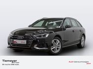 Audi A4, Avant 40 TDI ADVANCED, Jahr 2024 - Bochum