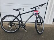 Verkaufe ein Fahrrad der Marke Bulls LTD-2, 26Zoll 27Gang Aluminium Rahmen - Roding Zentrum