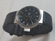 VOLKSWAGEN DESIGN "NEW BEETLE RACING BUG" Armbanduhr - Salzgitter