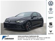 VW Golf, 2.0 TDI VIII GTD, Jahr 2024 - Buchen (Odenwald)