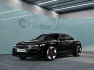 Audi RS e-tron GT, quattro S Sitze--H, Jahr 2023 - München