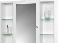 jokey Spiegelschrank Latina MDF, 72cm breit