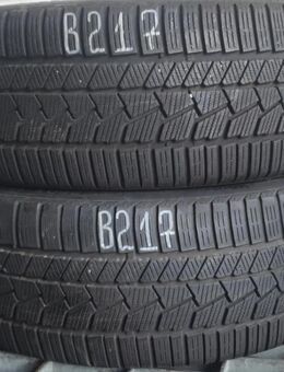 2x Continental WinterContact TS860S SSR(RSC) 225/45 R18 95V Dot3520 5,5-6mm B217 - Euskirchen Zentrum