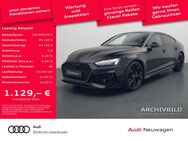 Audi RS5, 2.9 Sportback Quattro LASER, Jahr 2022 - Leverkusen