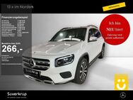 Mercedes GLB 250, | ° AMBIENTE E, Jahr 2019 - Mölln (Schleswig-Holstein)