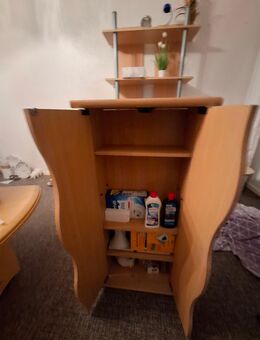 CD Schrank - Duisburg