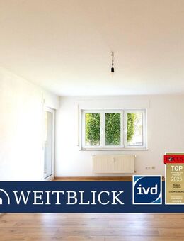 WEITBLICK: Neu renoviert und einzugsbereit ! - Murrhardt
