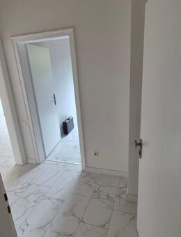 moderne 2-Zimmerwohnung in einem 6-Parteien-Haus in Heimbach - Bad Schwalbach