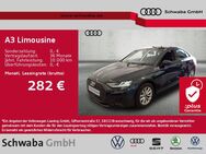 Audi A3, Limousine 35 TFSI 8-fach, Jahr 2023 - Gersthofen