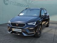 CUPRA Ateca, 2.0 TSI VZ 4Dr Beats, Jahr 2023 - München