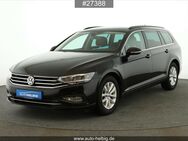 VW Passat Variant, 1.5 TSI Business ####, Jahr 2019 - Donnersdorf