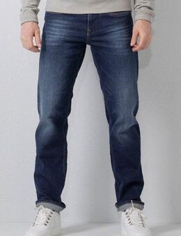 Petrol Industries Regular-fit-Jeans RILEY