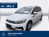 VW Touran, 2.0 TDI Highline, Jahr 2016 - Göppingen