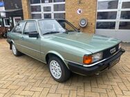 Audi 80 GL Automatik Klima SRA Servolenkung ZV - Leipzig