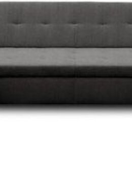DOMO collection Wohnlandschaft Treviso incl. Zierkissen, moderne Steppung, XXL: B/T/H: 364/201/83 cm, wahlweise mit Bettfunktion, in vielen Bezugsarten auch in Cord U-Form