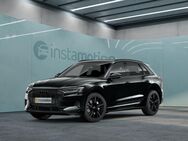 Audi e-tron, , Jahr 2022 - München