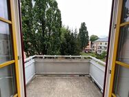 ERLEBe Sie - BEWOHNe Sie - LIEBe Sie - Chemnitz