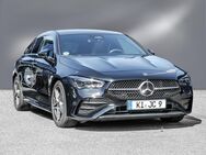 Mercedes CLA 200 Shooting Brake, AMG SPUR, Jahr 2023 - Mölln (Schleswig-Holstein)