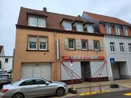 1 ZKB in zentraler Lage - Zweibrücken